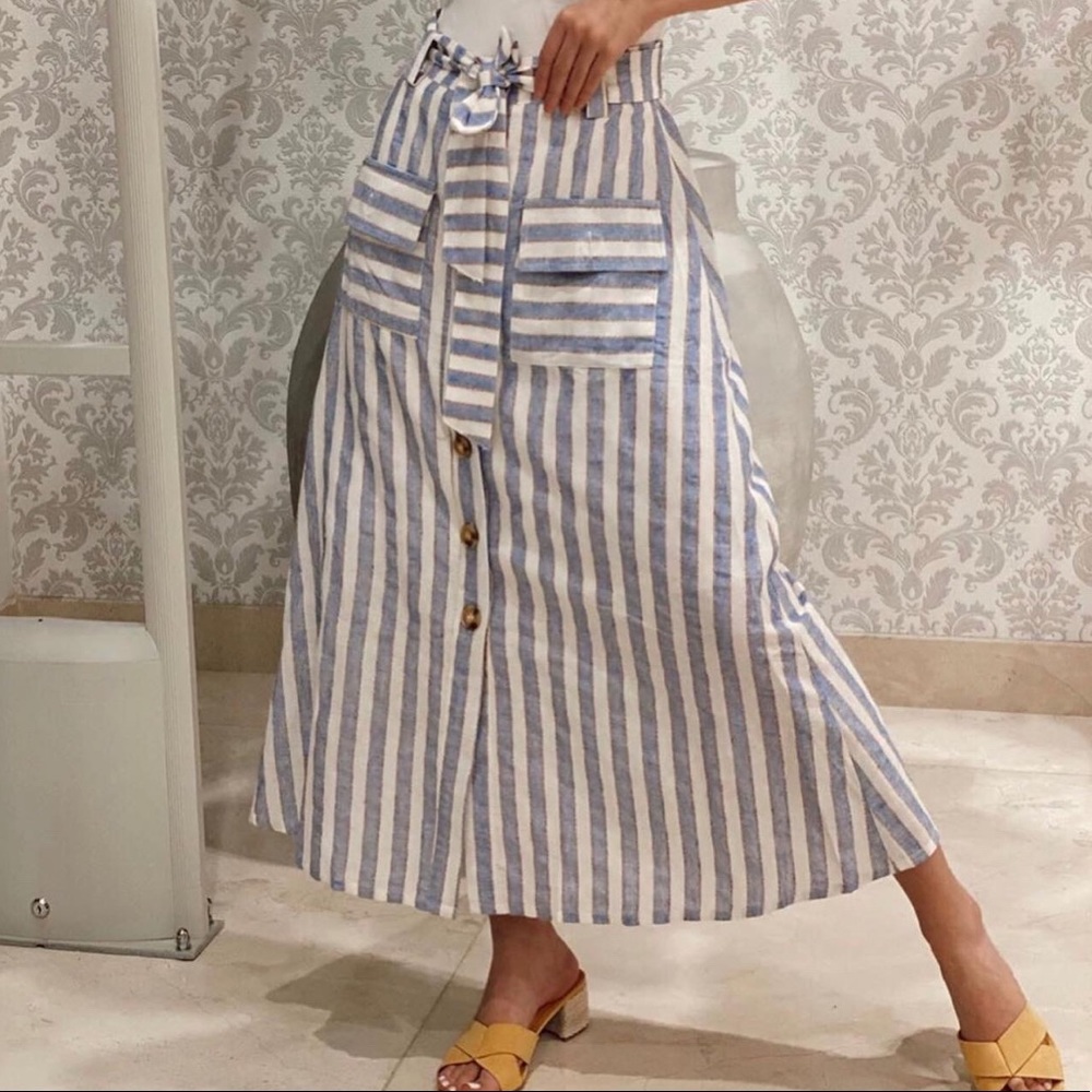 Maxi Skirt